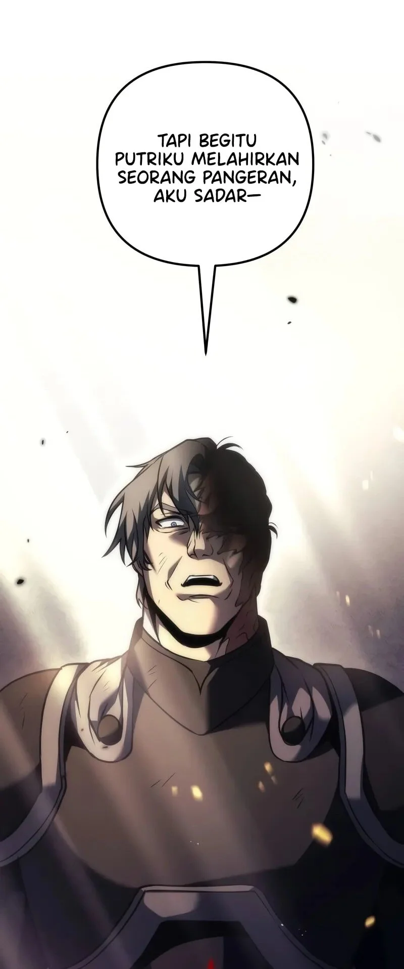 Regressor Of The Fallen Family Chapter 108 - halaman 59