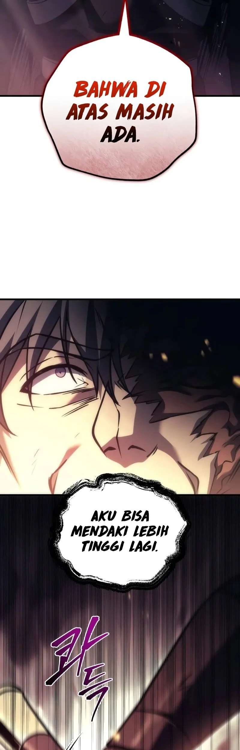 Regressor Of The Fallen Family Chapter 108 - halaman 60