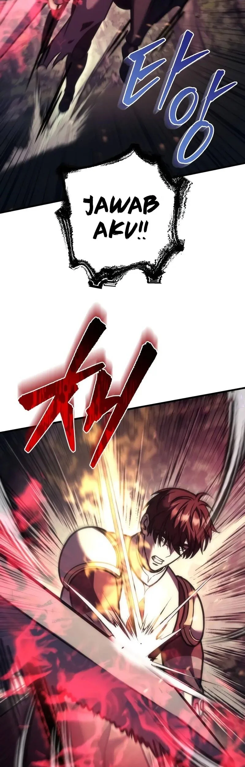 Regressor Of The Fallen Family Chapter 108 - halaman 62