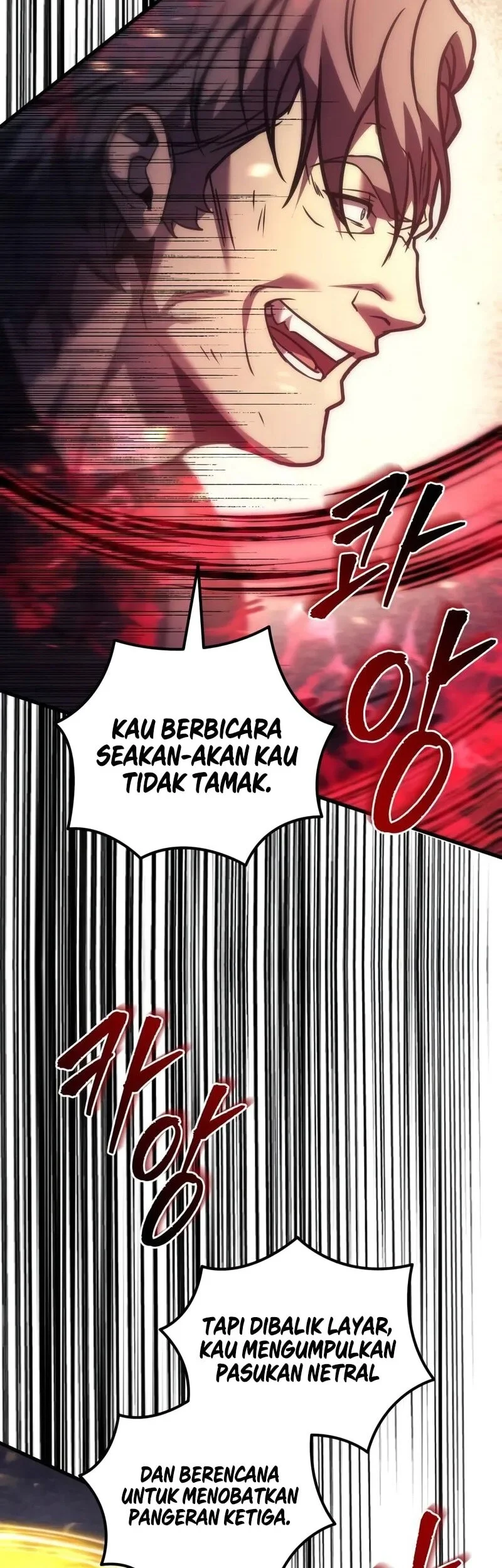 Regressor Of The Fallen Family Chapter 108 - halaman 65