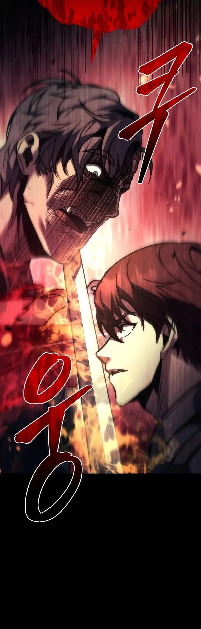 Regressor Of The Fallen Family Chapter 108 - halaman 72