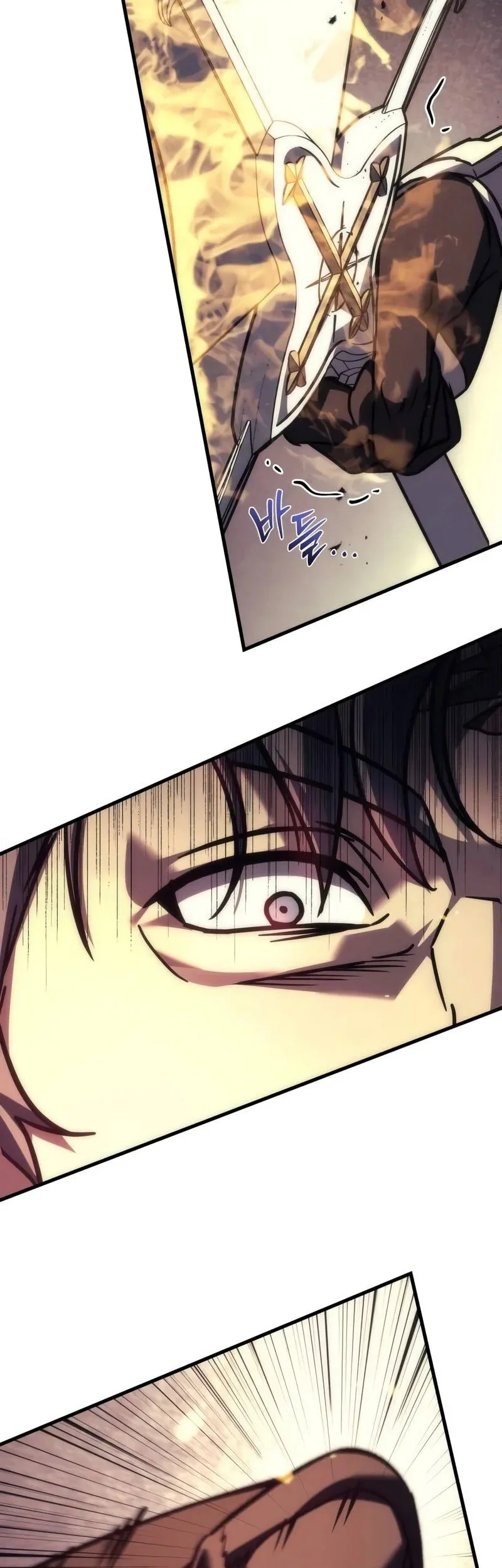 Regressor Of The Fallen Family Chapter 108 - halaman 74
