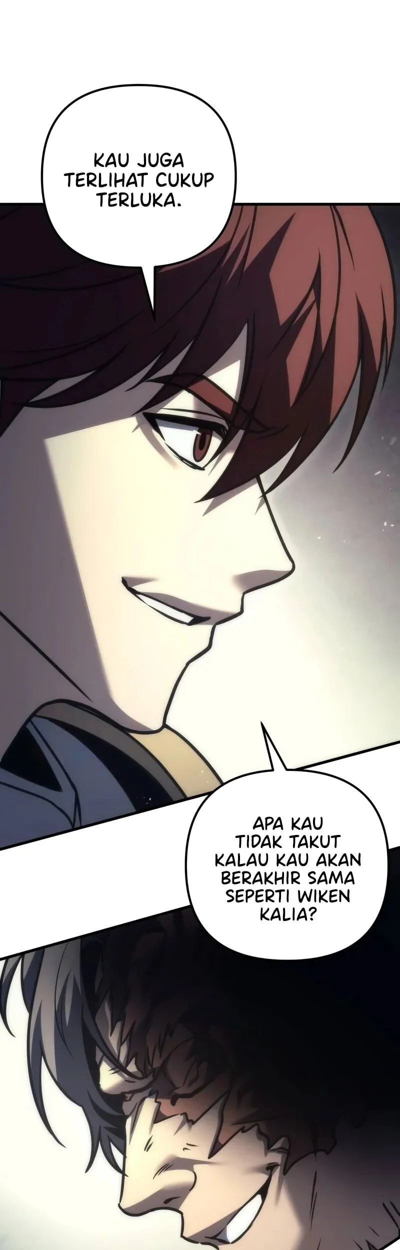 Regressor Of The Fallen Family Chapter 108 - halaman 8