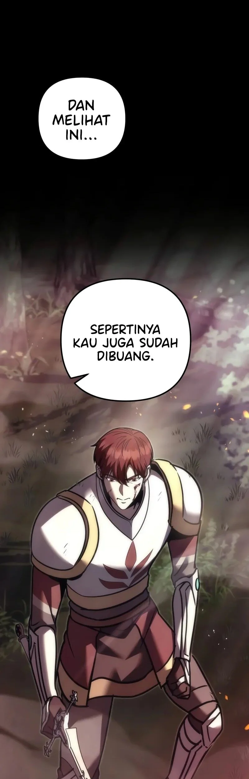 Regressor Of The Fallen Family Chapter 108 - halaman 82