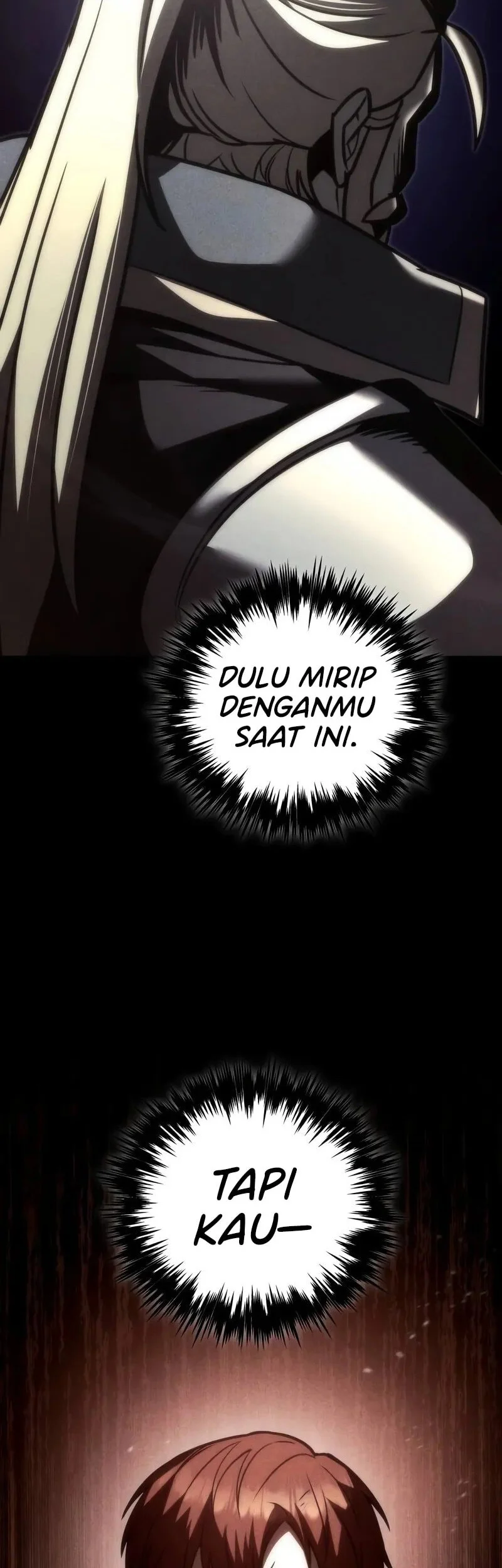 Regressor Of The Fallen Family Chapter 108 - halaman 85