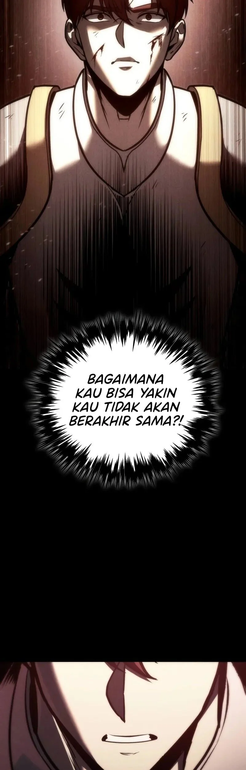 Regressor Of The Fallen Family Chapter 108 - halaman 86
