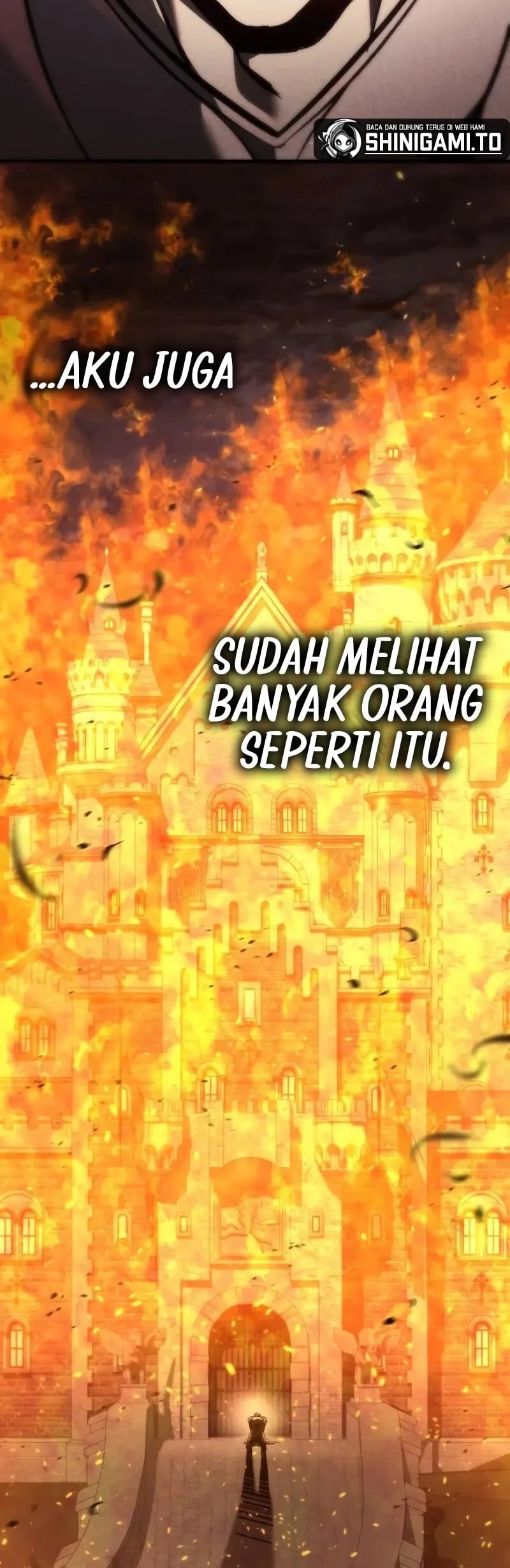 Regressor Of The Fallen Family Chapter 108 - halaman 87