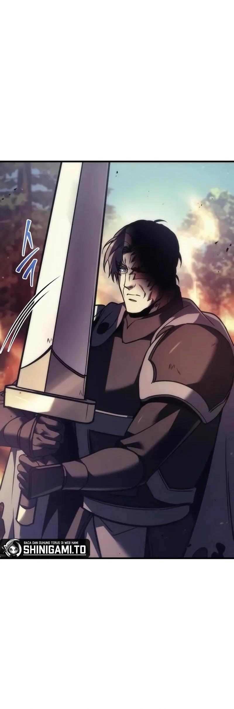 Regressor Of The Fallen Family Chapter 108 - halaman 91