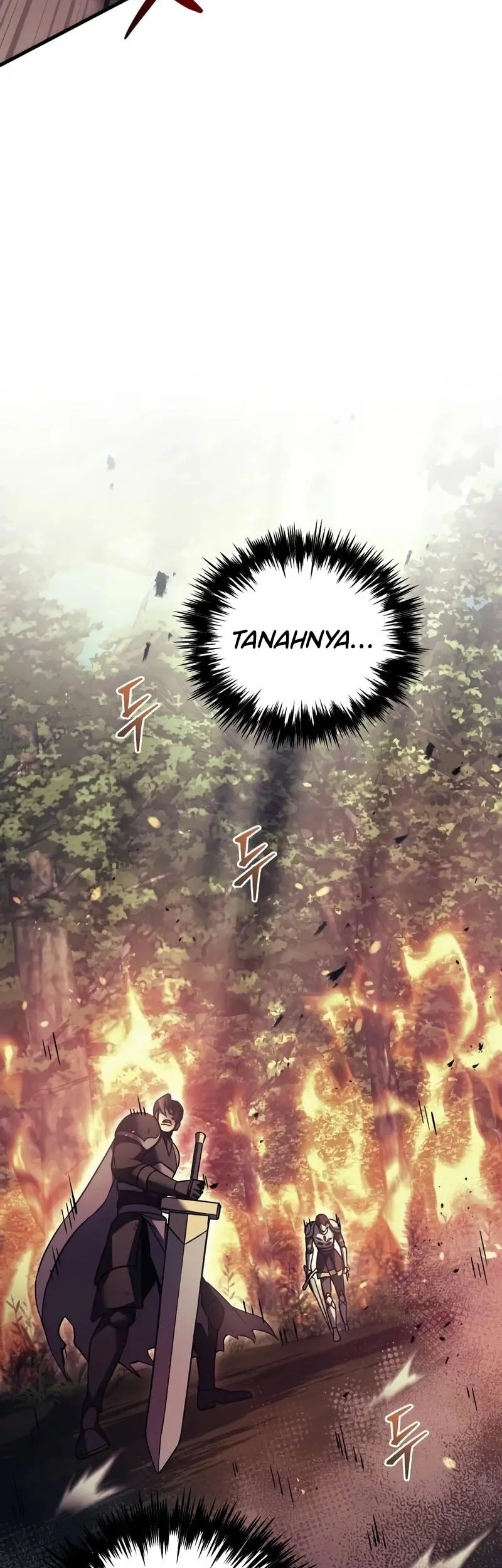 Regressor Of The Fallen Family Chapter 108 - halaman 93