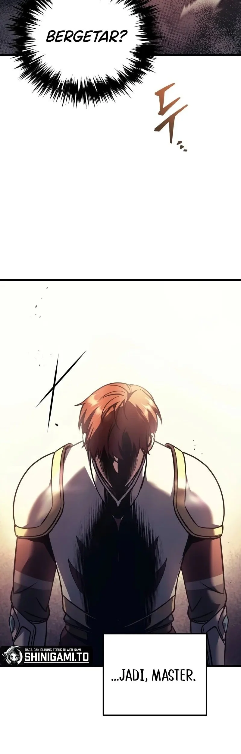 Regressor Of The Fallen Family Chapter 108 - halaman 94
