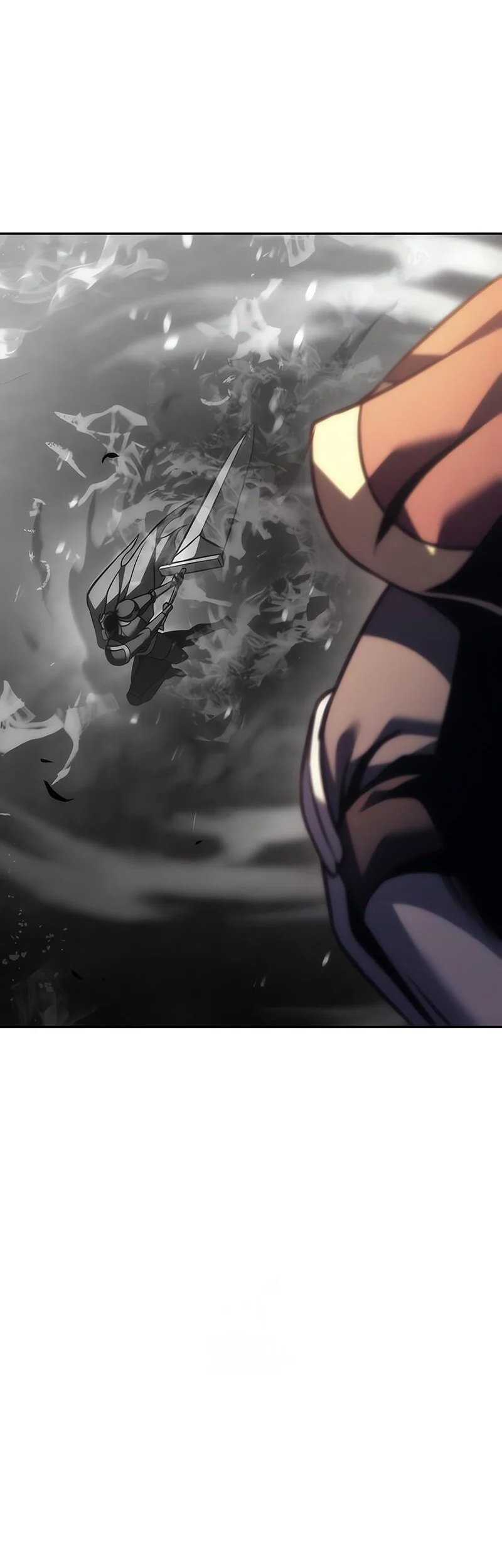 Regressor Of The Fallen Family Chapter 109 - halaman 101