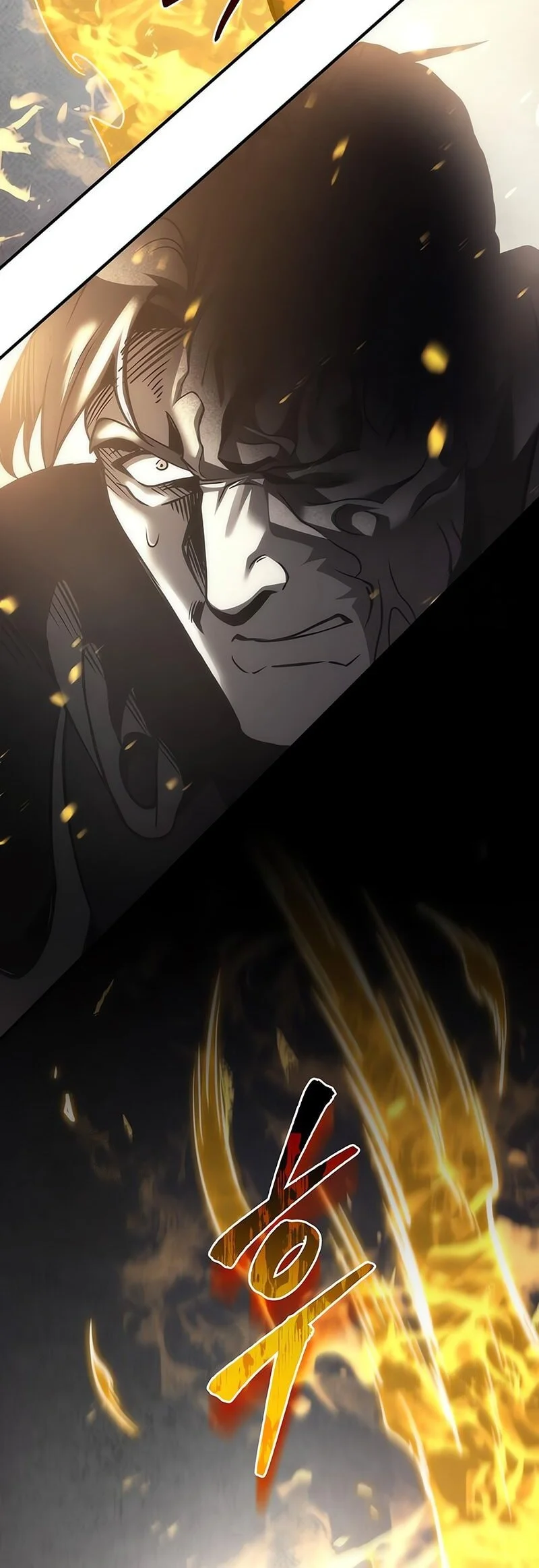 Regressor Of The Fallen Family Chapter 109 - halaman 104