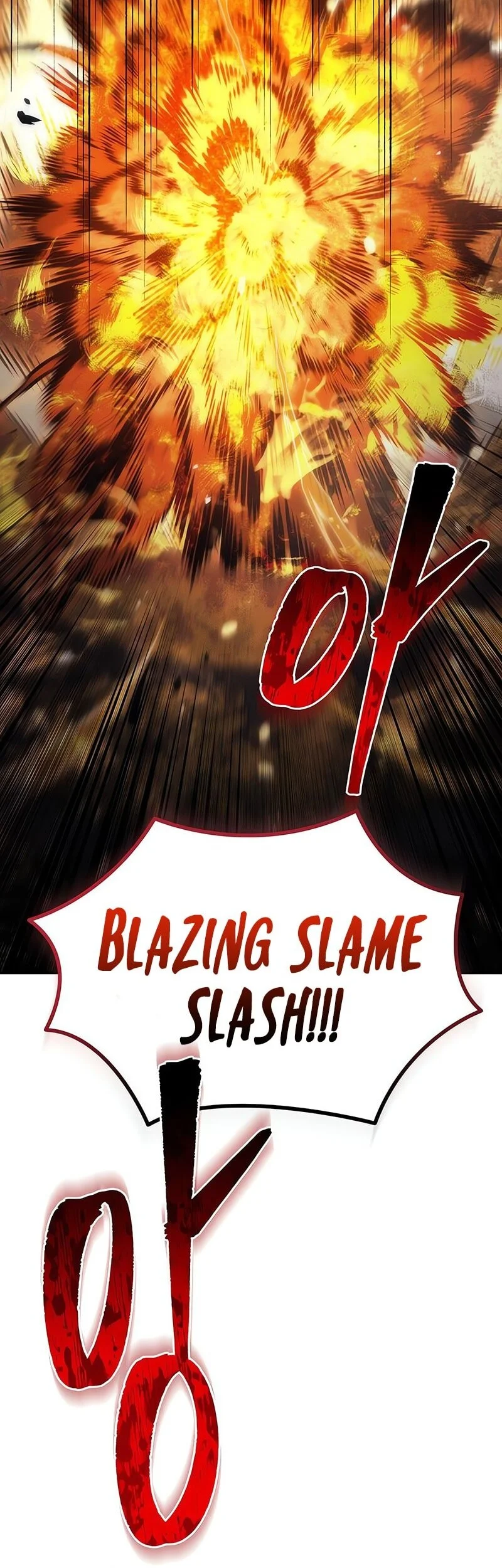 Regressor Of The Fallen Family Chapter 109 - halaman 110