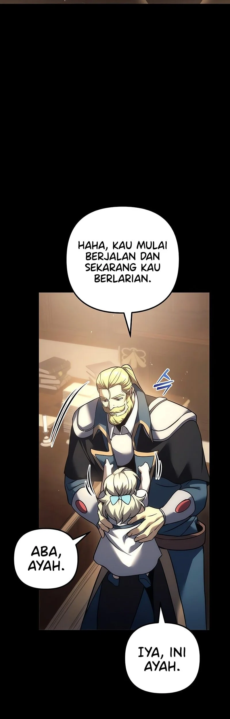 Regressor Of The Fallen Family Chapter 109 - halaman 12