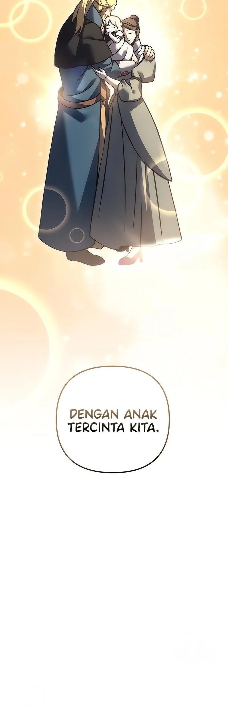 Regressor Of The Fallen Family Chapter 109 - halaman 19