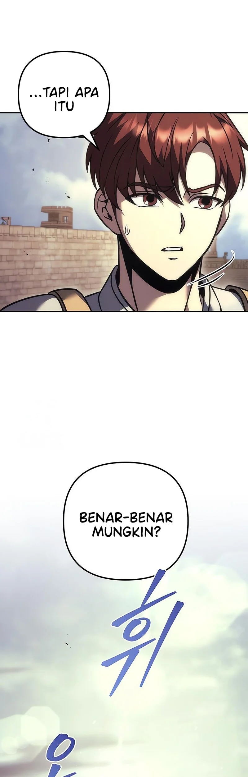 Regressor Of The Fallen Family Chapter 109 - halaman 26