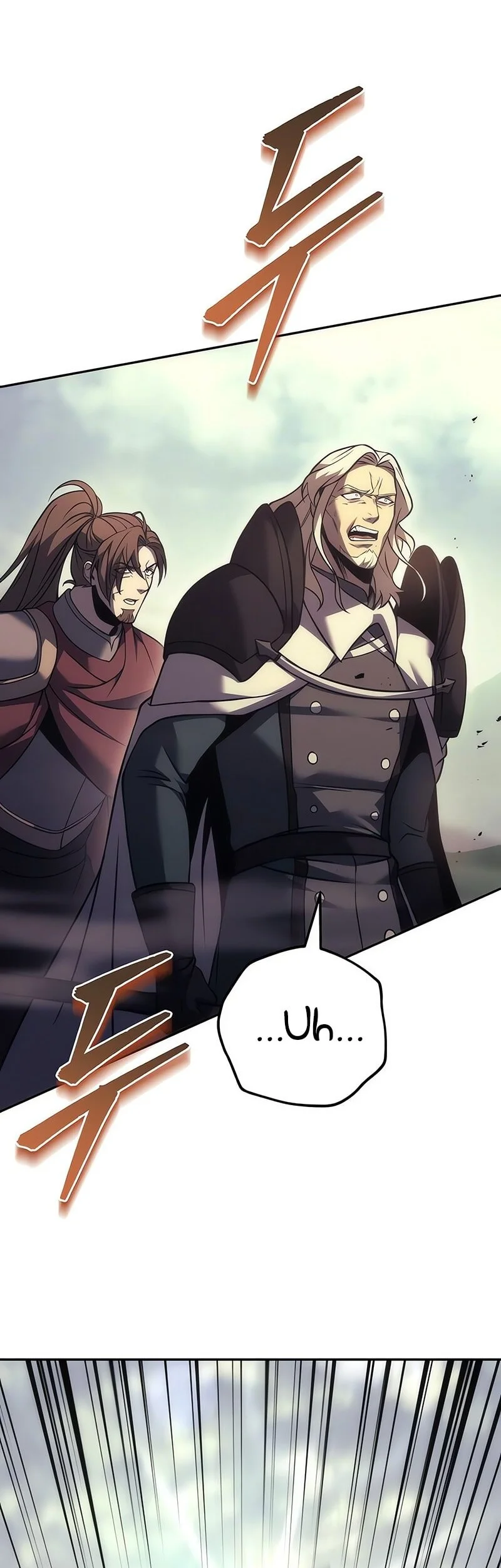 Regressor Of The Fallen Family Chapter 109 - halaman 3
