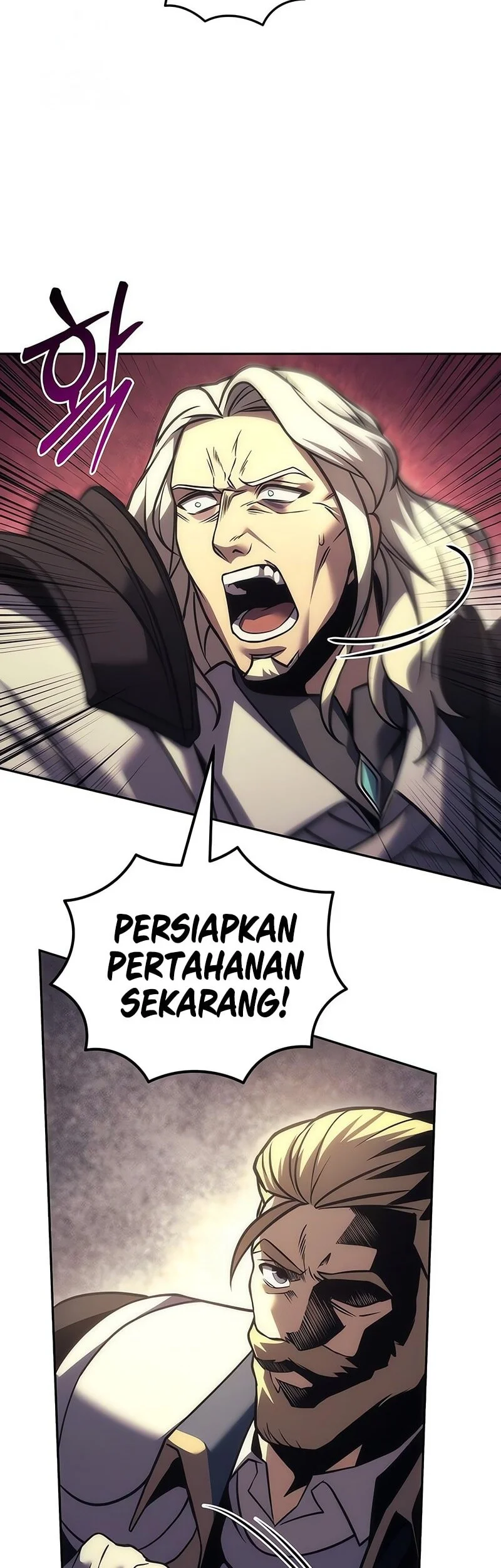 Regressor Of The Fallen Family Chapter 109 - halaman 31