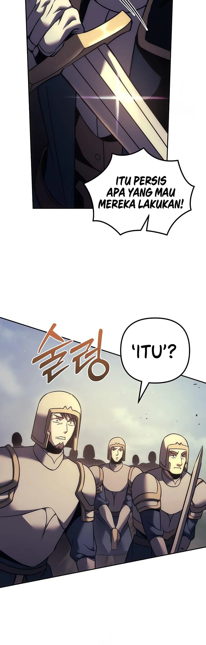 Regressor Of The Fallen Family Chapter 109 - halaman 32