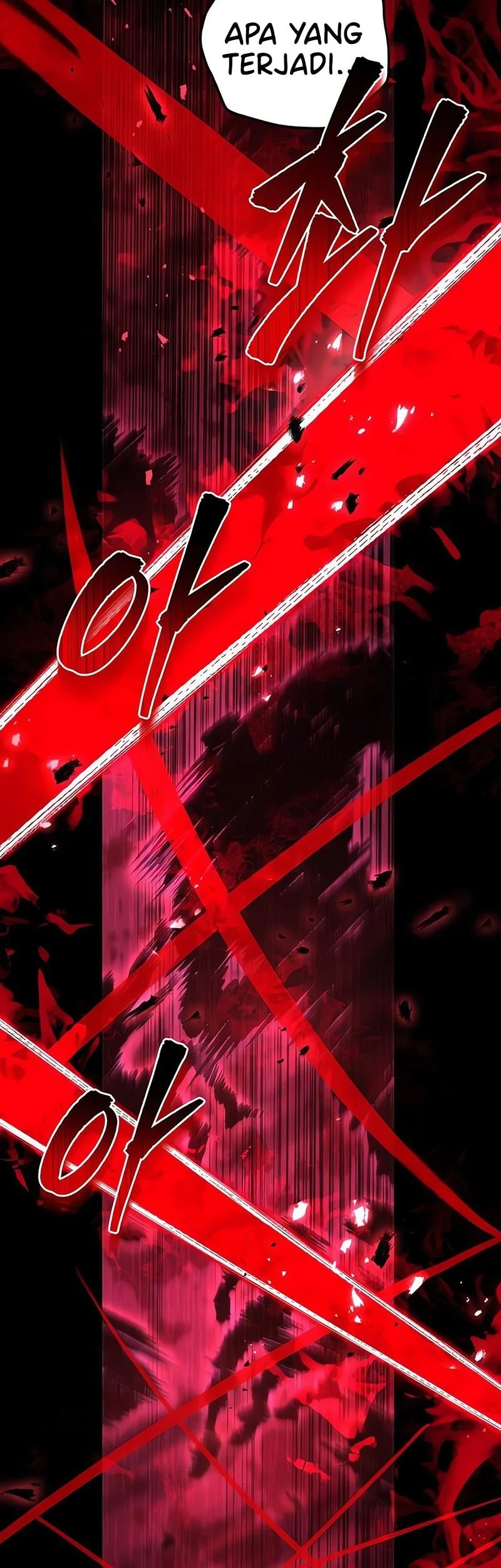 Regressor Of The Fallen Family Chapter 109 - halaman 37