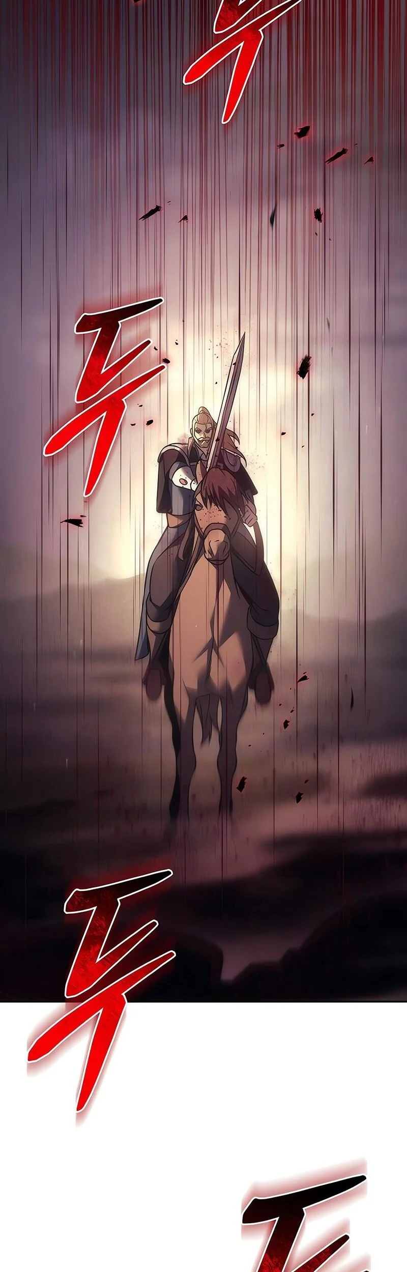 Regressor Of The Fallen Family Chapter 109 - halaman 39