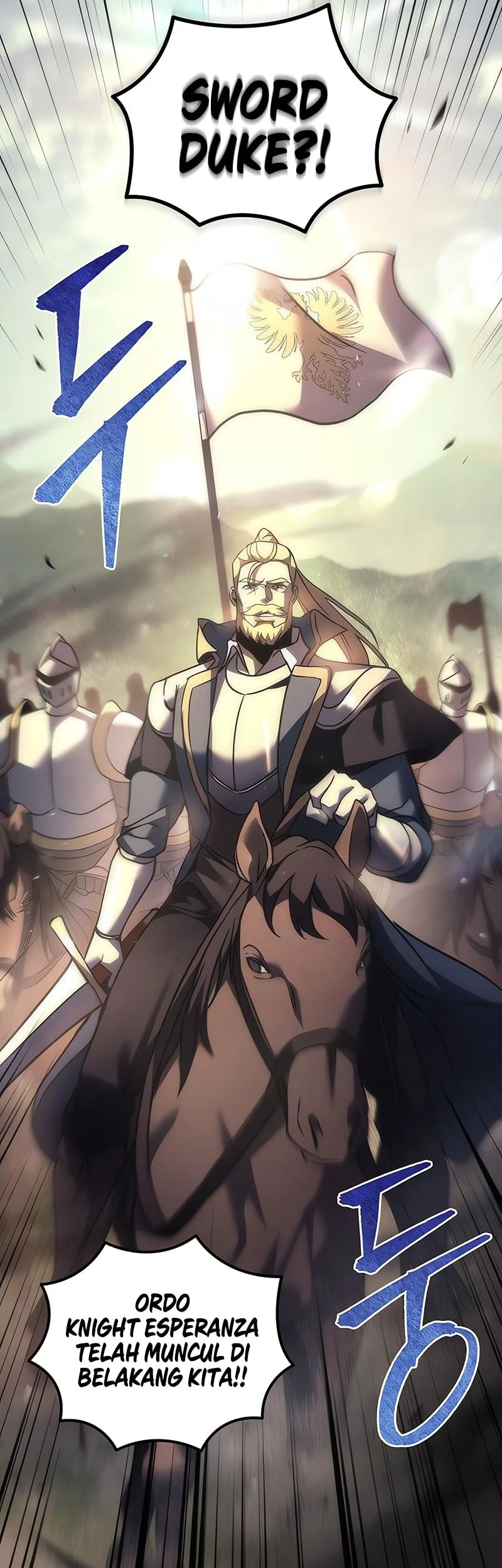 Regressor Of The Fallen Family Chapter 109 - halaman 4