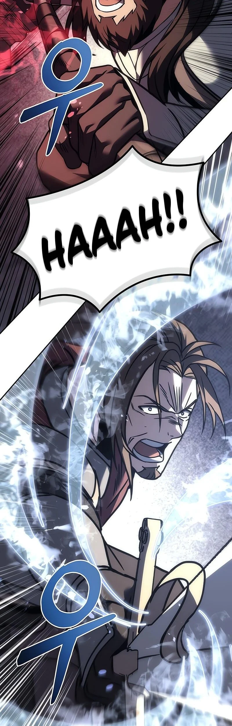 Regressor Of The Fallen Family Chapter 109 - halaman 44