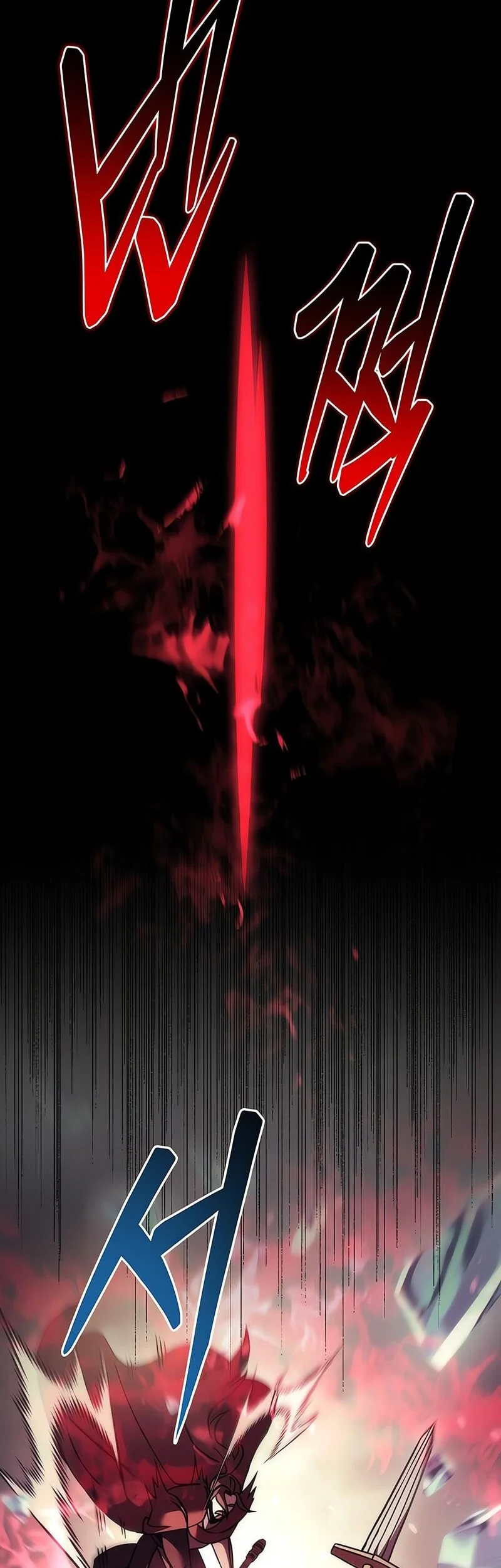 Regressor Of The Fallen Family Chapter 109 - halaman 47