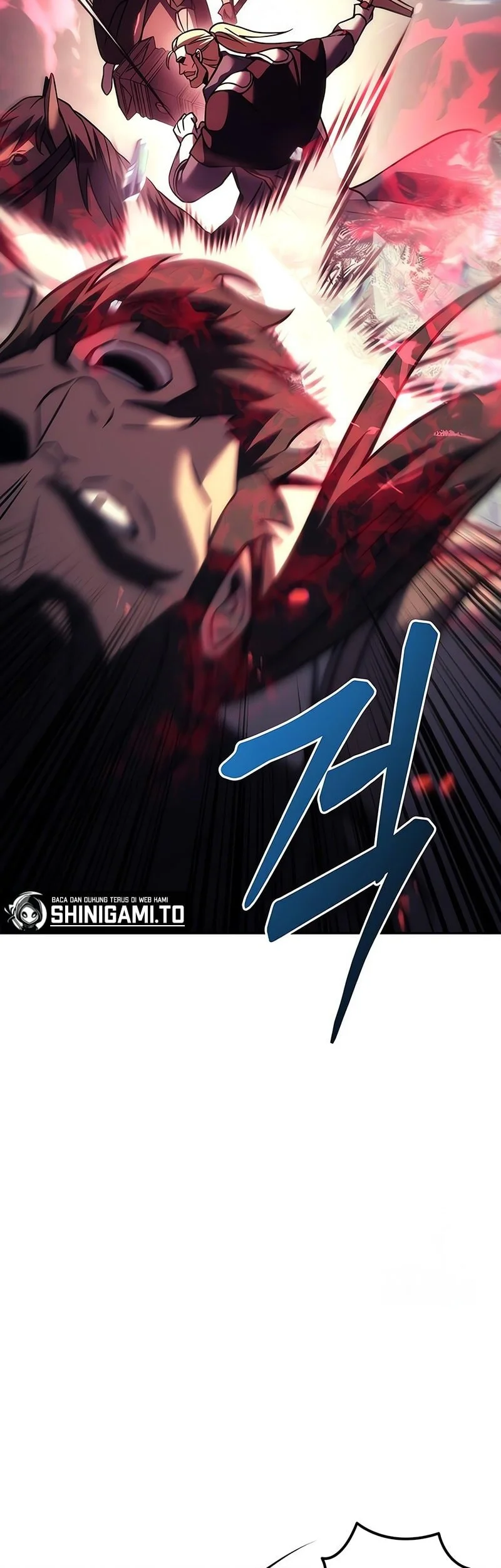 Regressor Of The Fallen Family Chapter 109 - halaman 48