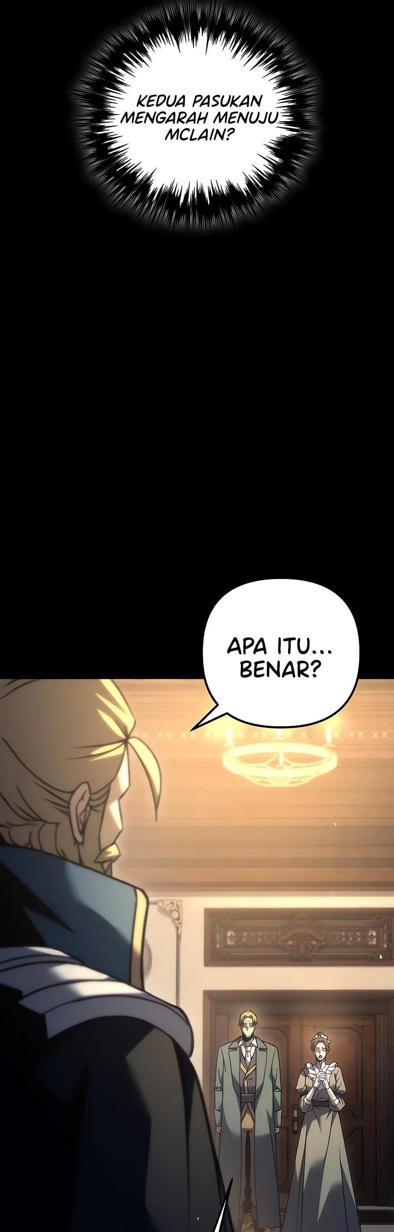 Regressor Of The Fallen Family Chapter 109 - halaman 6