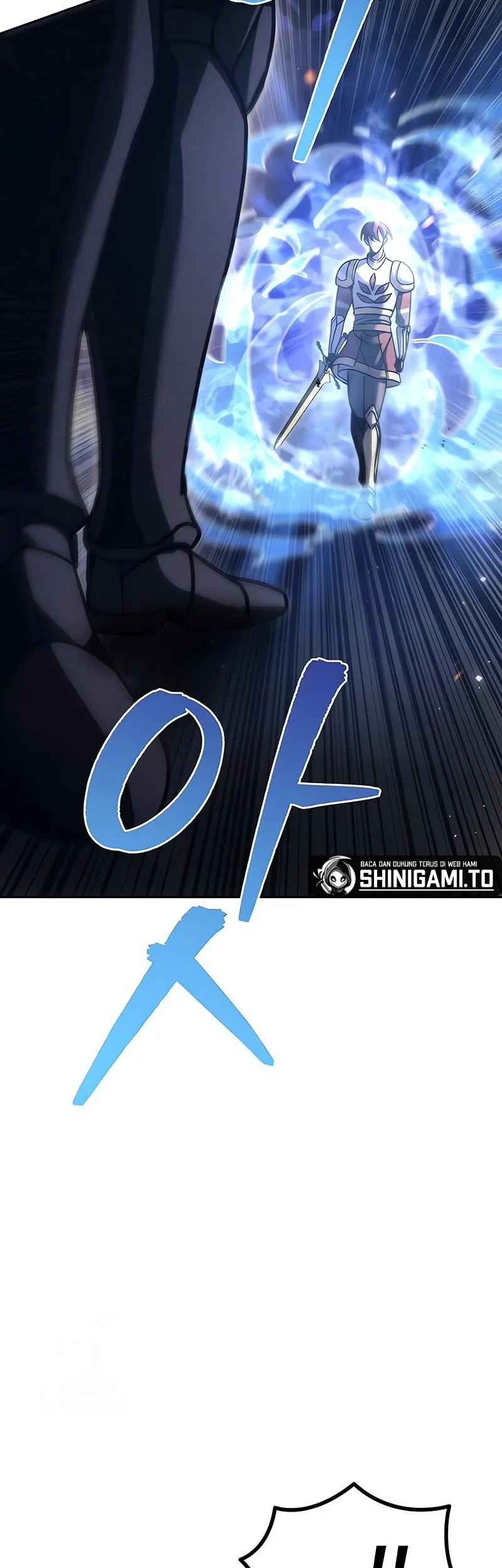 Regressor Of The Fallen Family Chapter 109 - halaman 60