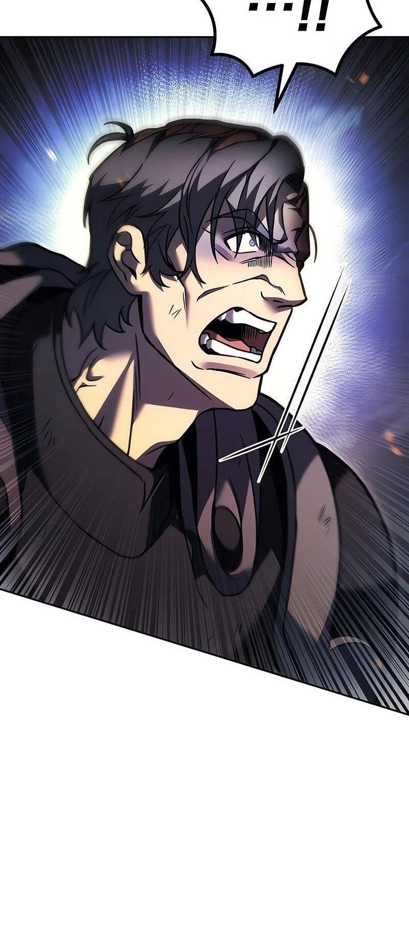Regressor Of The Fallen Family Chapter 109 - halaman 61