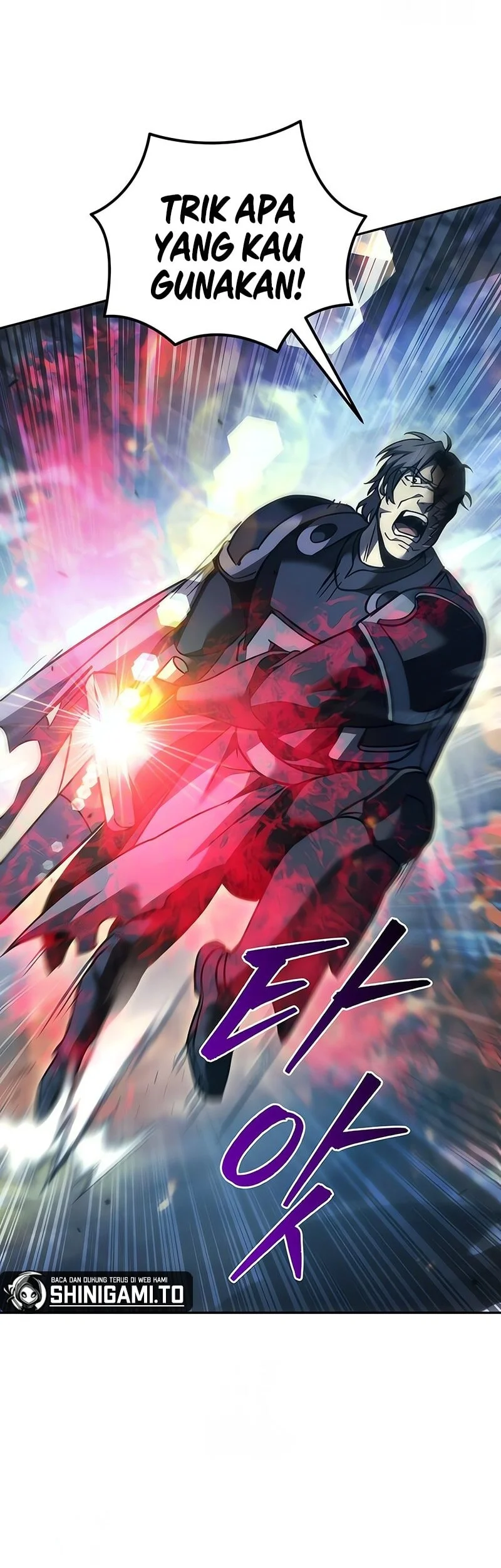 Regressor Of The Fallen Family Chapter 109 - halaman 63