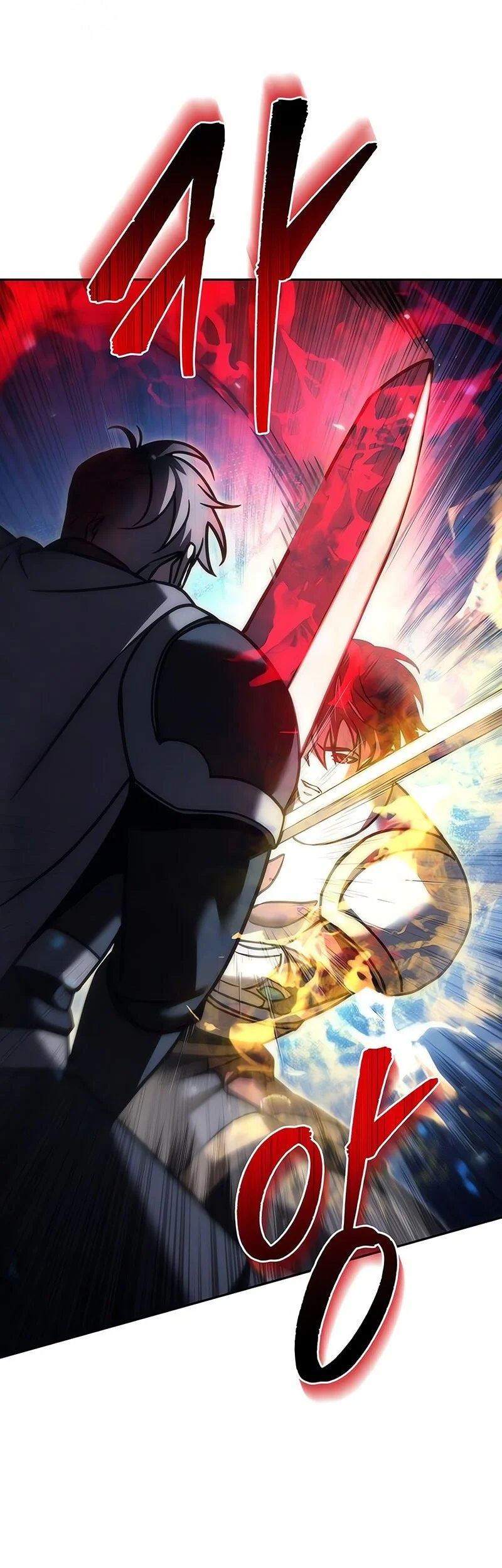 Regressor Of The Fallen Family Chapter 109 - halaman 64