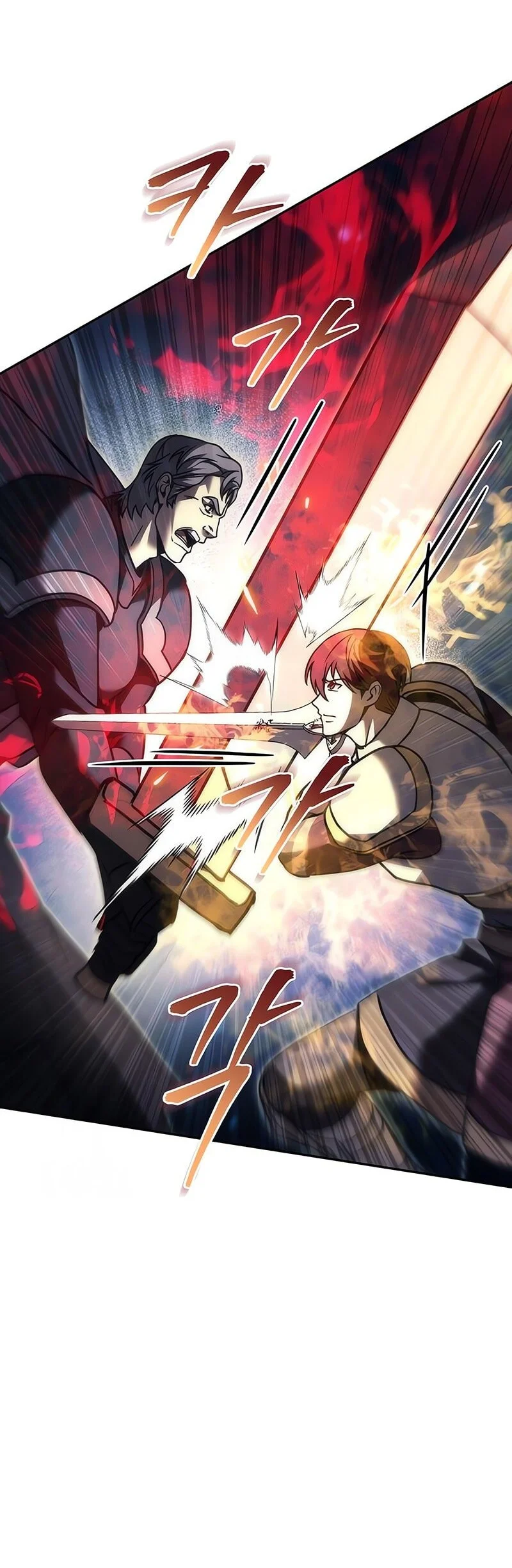 Regressor Of The Fallen Family Chapter 109 - halaman 65