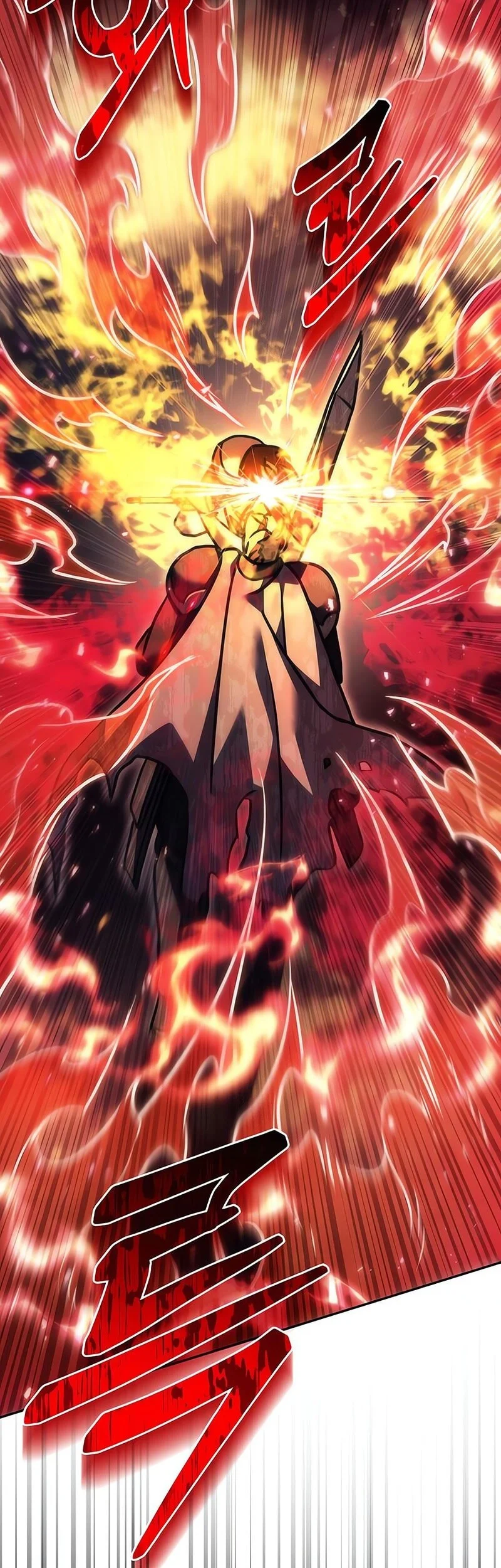 Regressor Of The Fallen Family Chapter 109 - halaman 68