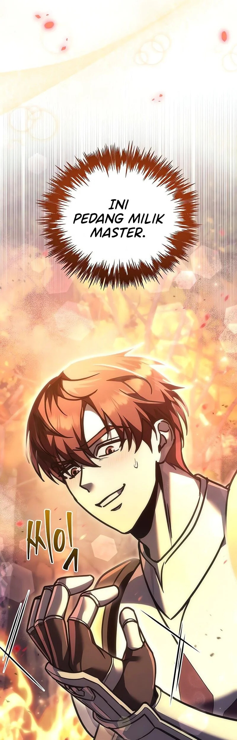 Regressor Of The Fallen Family Chapter 109 - halaman 72