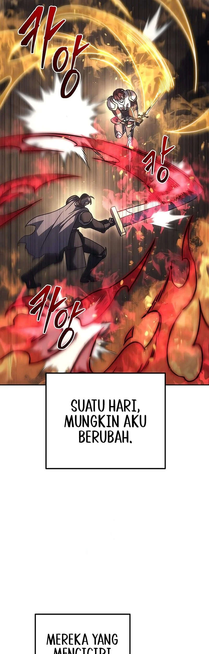 Regressor Of The Fallen Family Chapter 109 - halaman 78