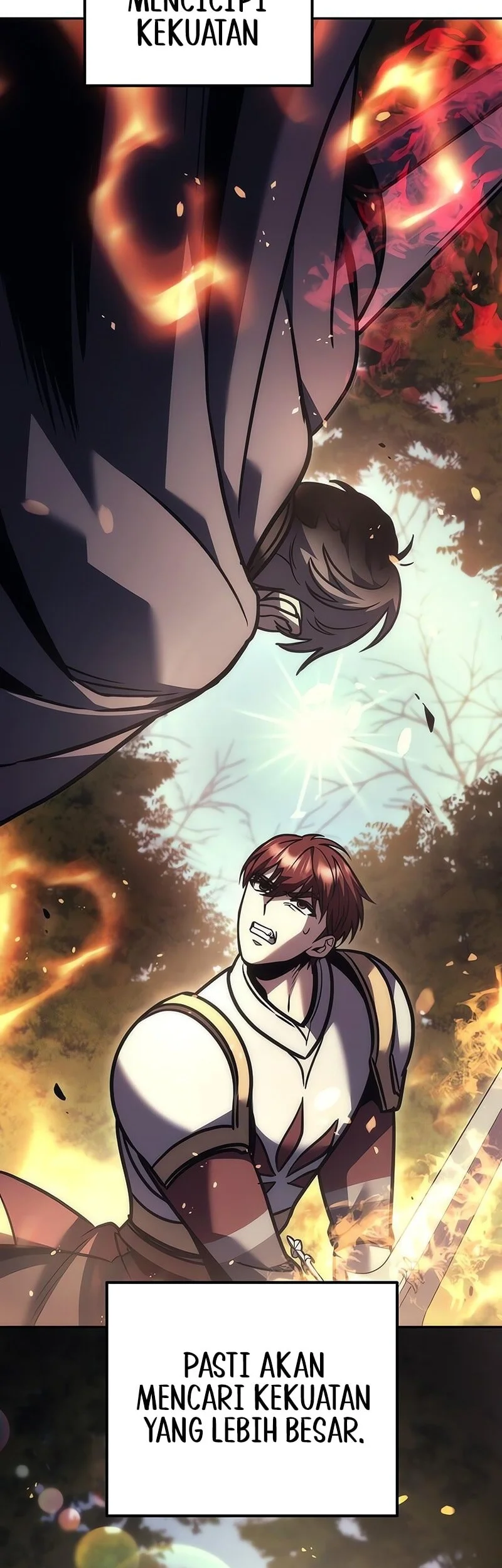Regressor Of The Fallen Family Chapter 109 - halaman 79