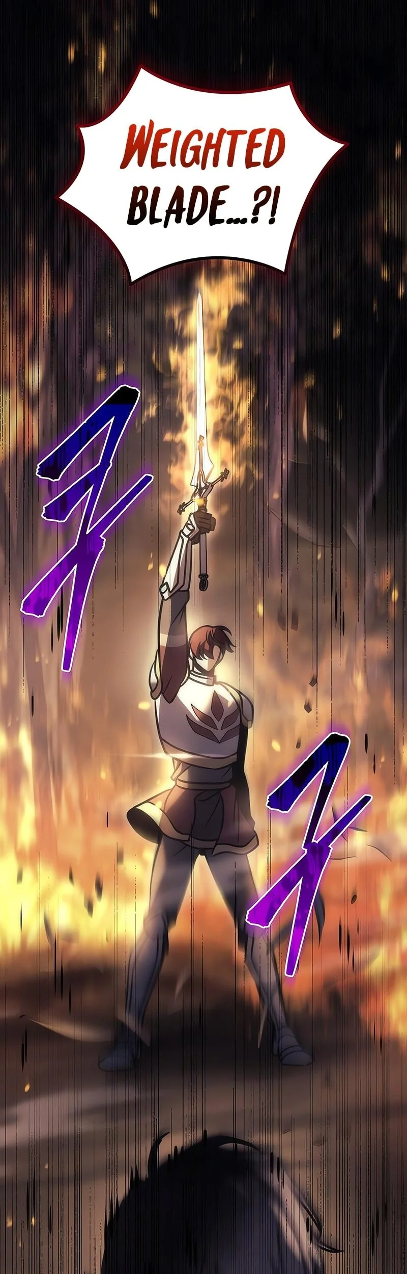 Regressor Of The Fallen Family Chapter 109 - halaman 86