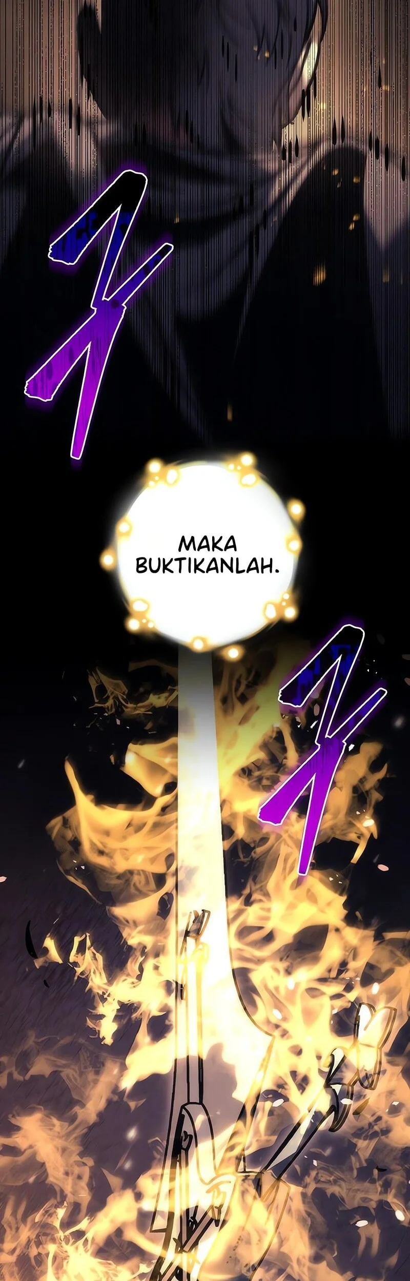 Regressor Of The Fallen Family Chapter 109 - halaman 87