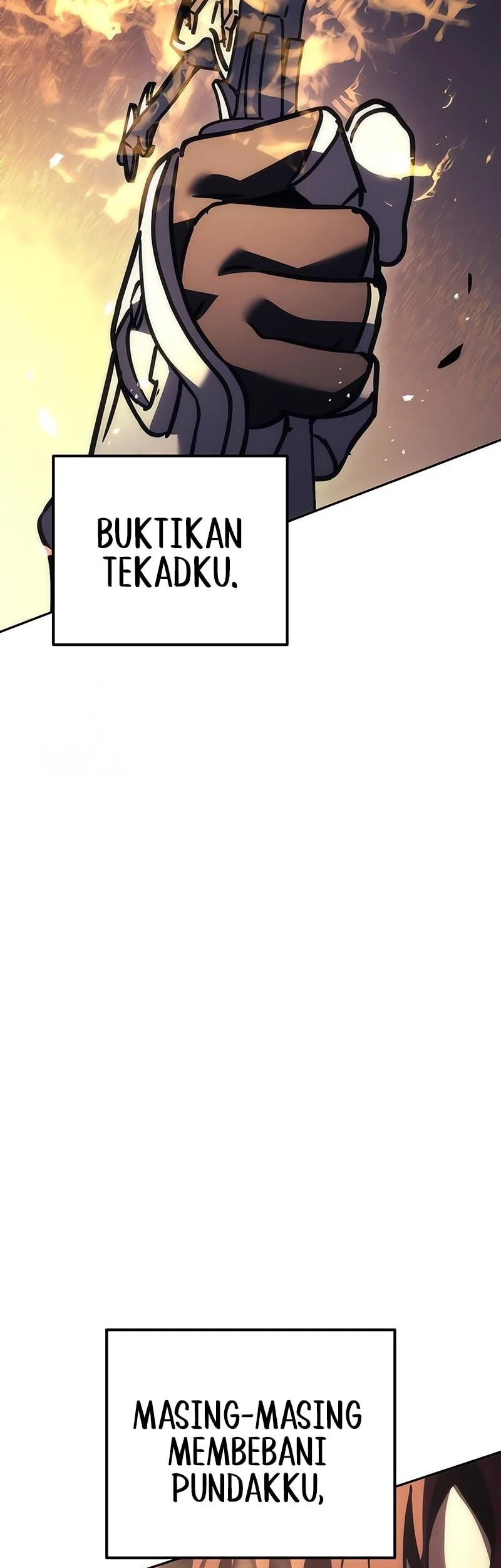Regressor Of The Fallen Family Chapter 109 - halaman 88