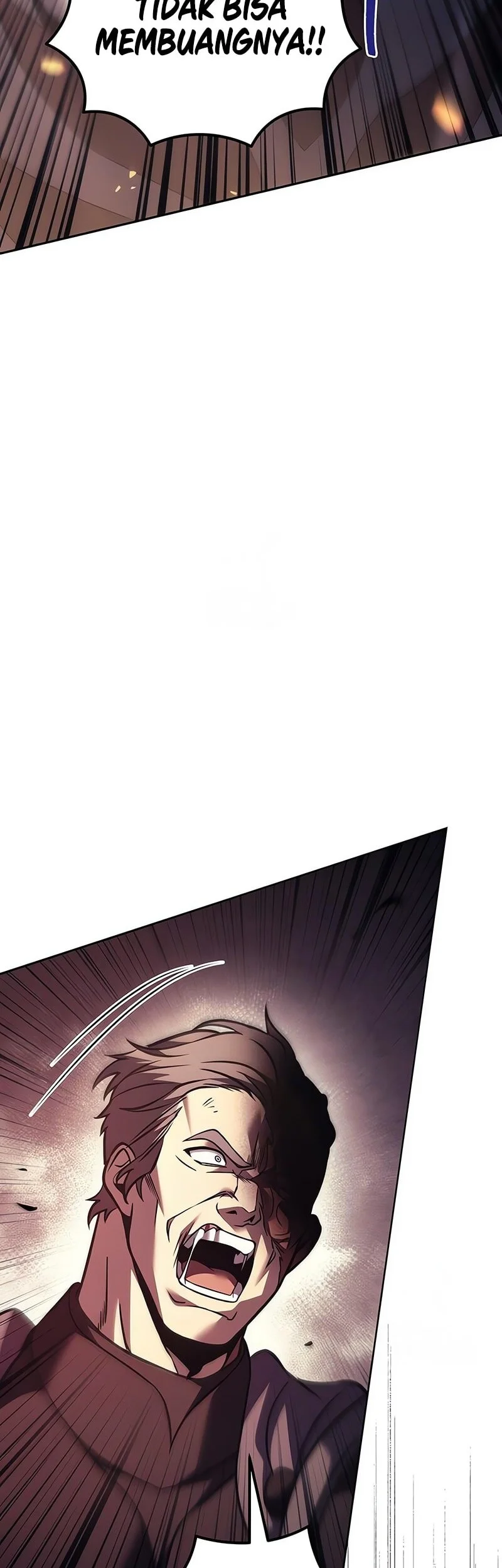 Regressor Of The Fallen Family Chapter 109 - halaman 91