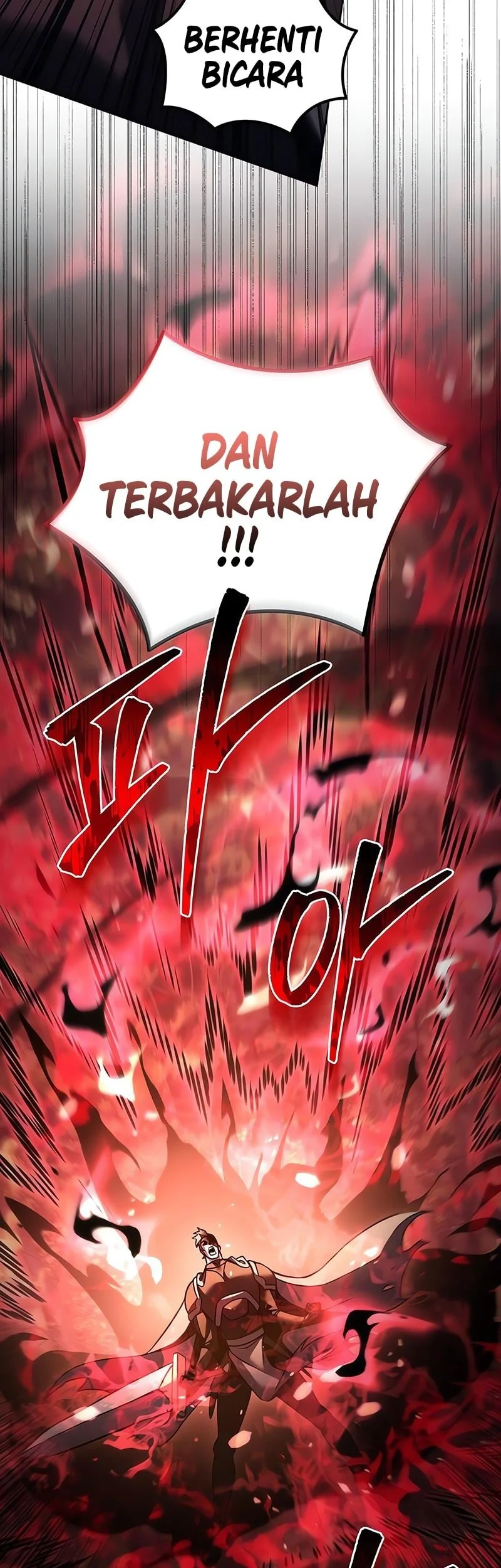Regressor Of The Fallen Family Chapter 109 - halaman 92