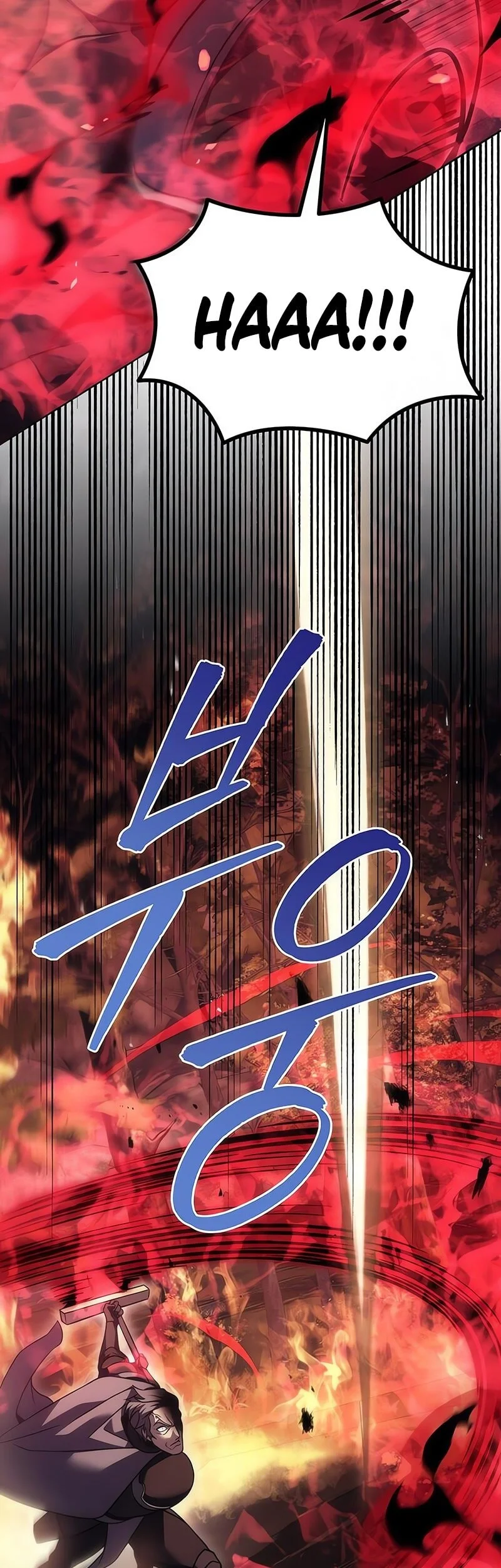 Regressor Of The Fallen Family Chapter 109 - halaman 96