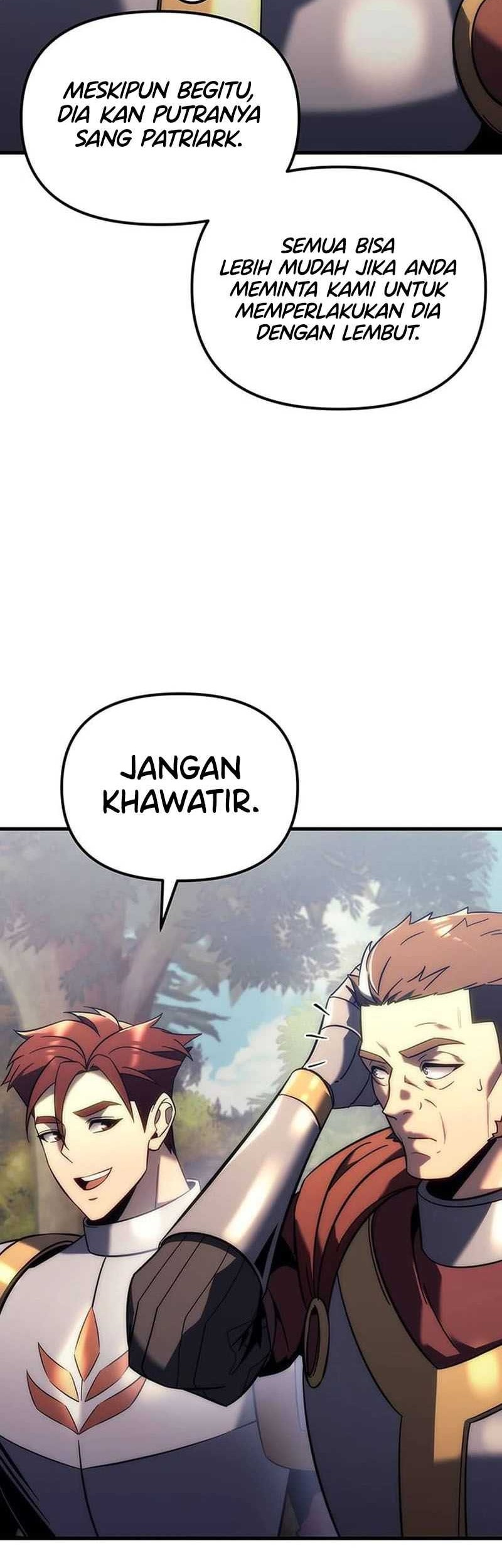 Regressor Of The Fallen Family Chapter 11 - halaman 10