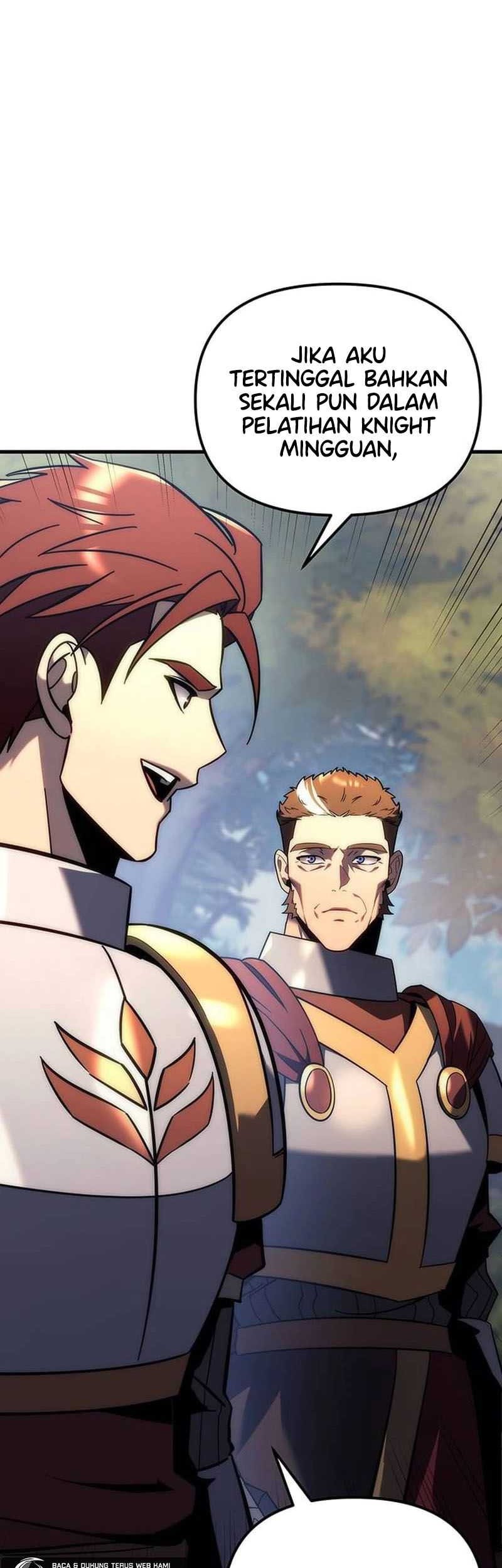 Regressor Of The Fallen Family Chapter 11 - halaman 11