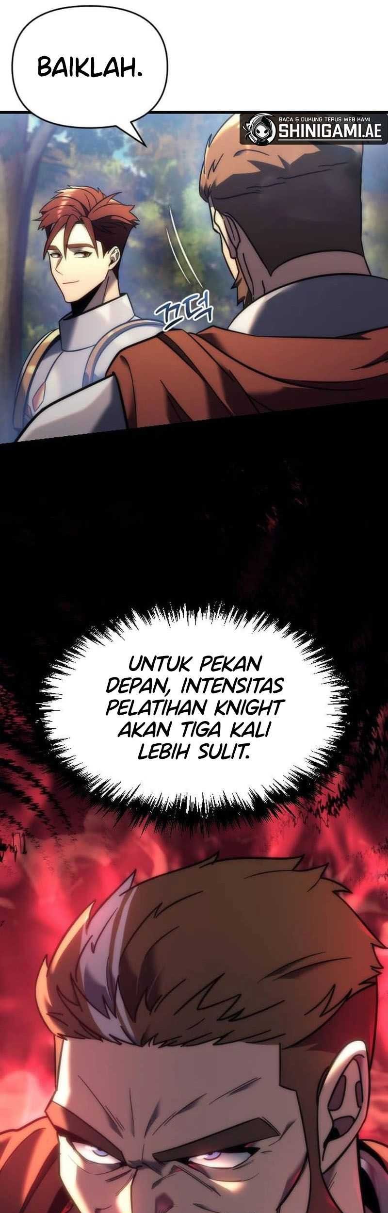 Regressor Of The Fallen Family Chapter 11 - halaman 13