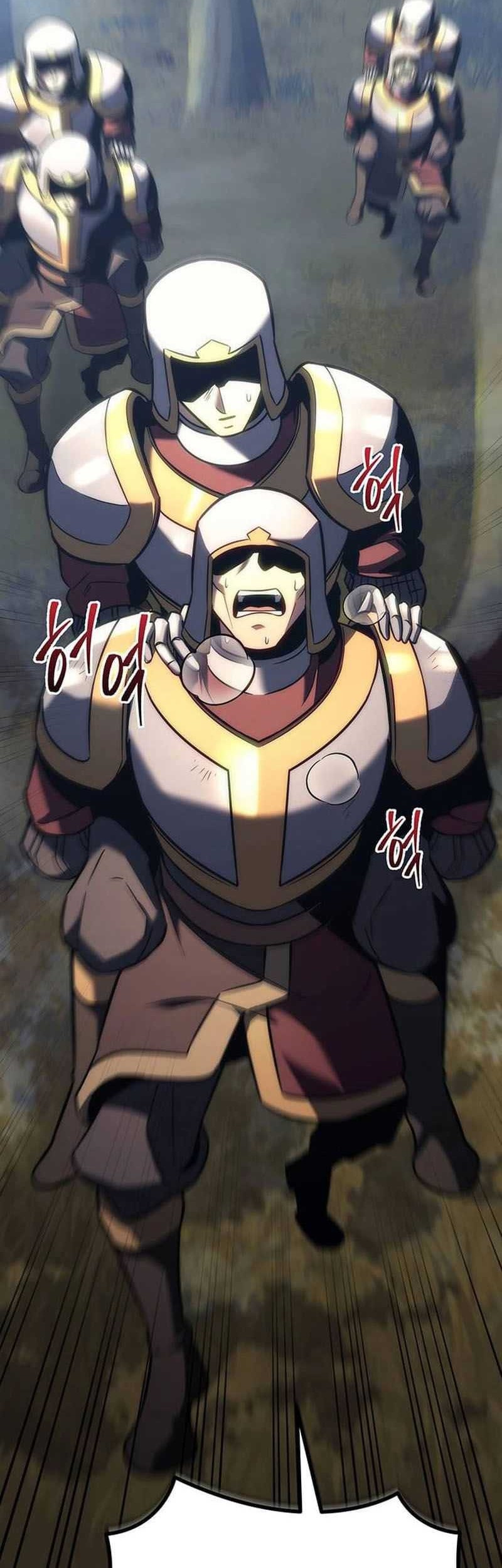 Regressor Of The Fallen Family Chapter 11 - halaman 17