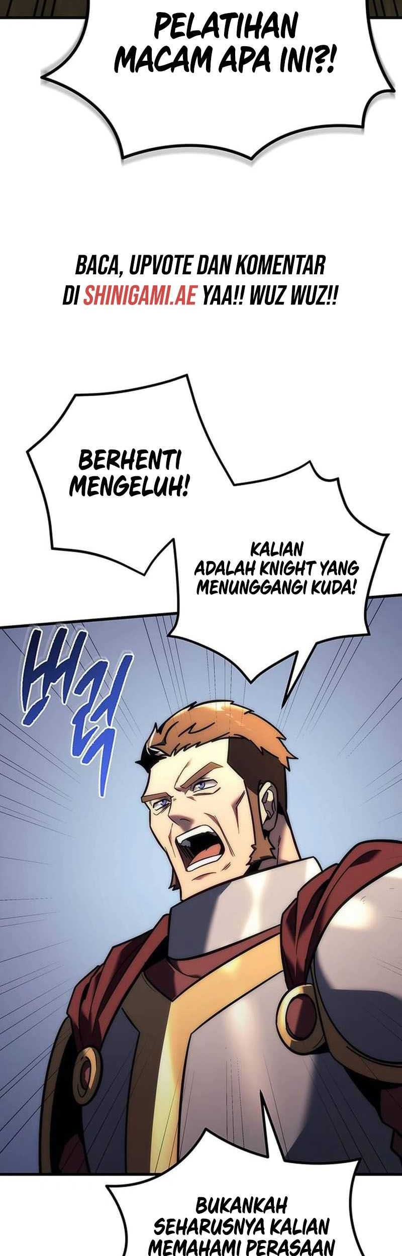 Regressor Of The Fallen Family Chapter 11 - halaman 18